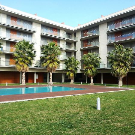 Apartamento Playa Esquirol Appartement Cambrils Buitenkant foto