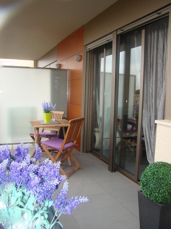 Apartamento Playa Esquirol Cambrils Buitenkant foto