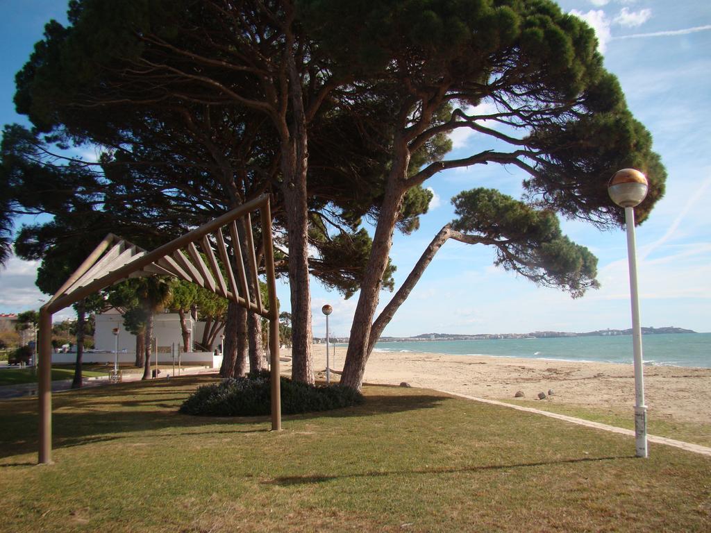 Apartamento Playa Esquirol Appartement Cambrils Buitenkant foto